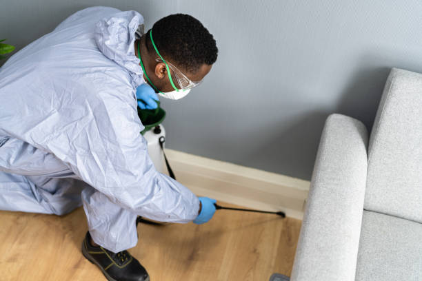 Best Pest Control for Multi-Family Homes  in Harrisburg, PA